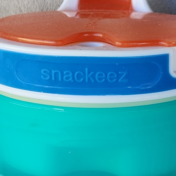 SNACKEEZ Disney Finding Nemo - Picture 8 of 12